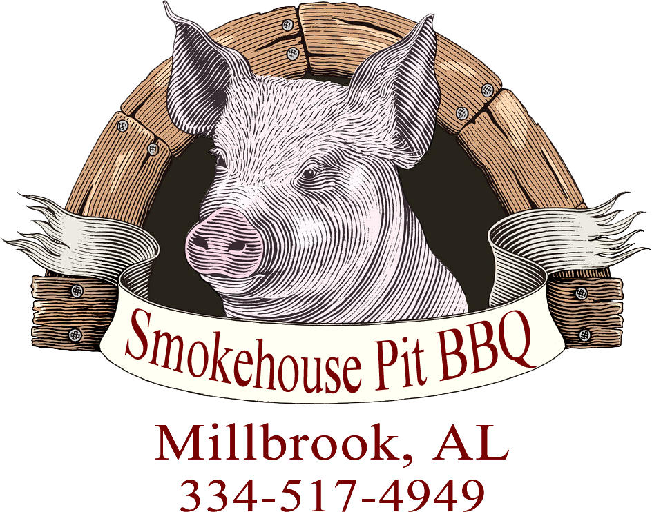 Smokehouse Pit BBQ