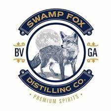 SWAMP FOX DISTILLING CO.