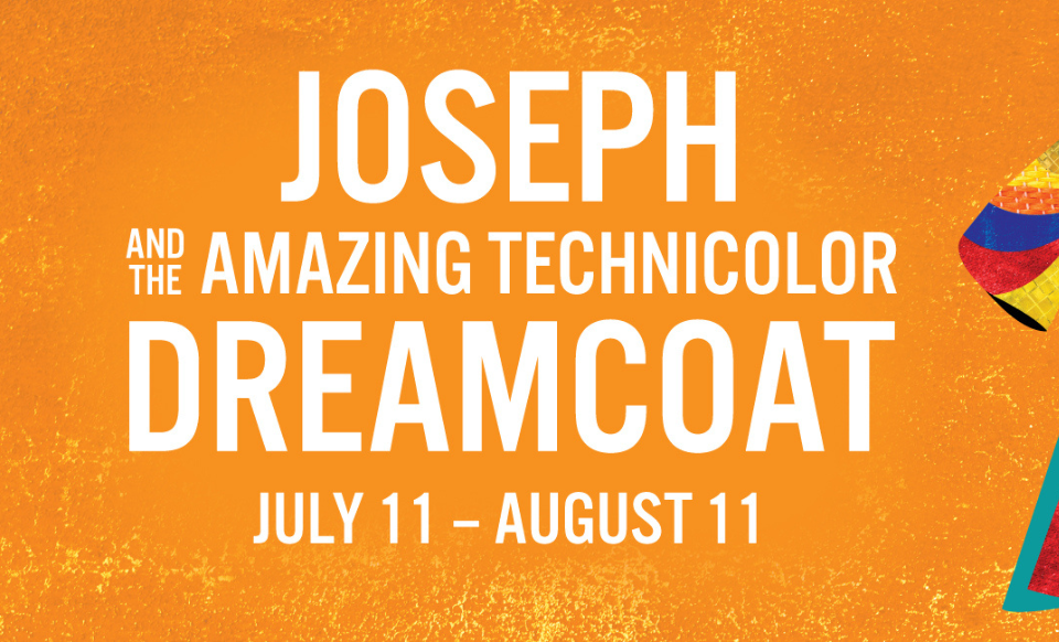 Alabama Shakespeare Festival (Joseph and The Amazing Technicolor Dreamcoat)