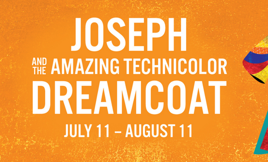 Alabama Shakespeare Festival (Joseph and The Amazing Technicolor Dreamcoat)