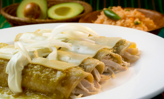 Sapo’s Mexican Cocina & Bar