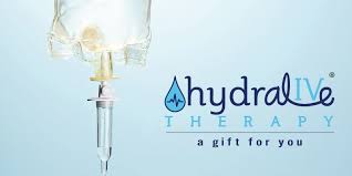 Hydralive Therapy