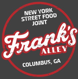 Frank's Alley
