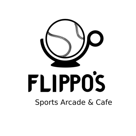 Flippos Sport Arcade & Cafe