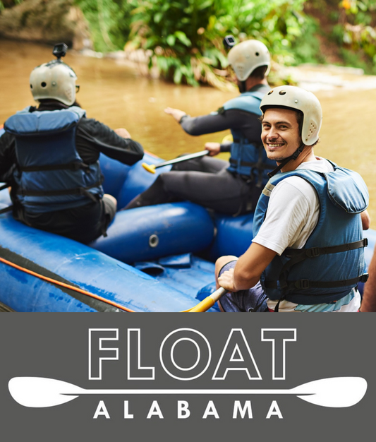 Float Alabama