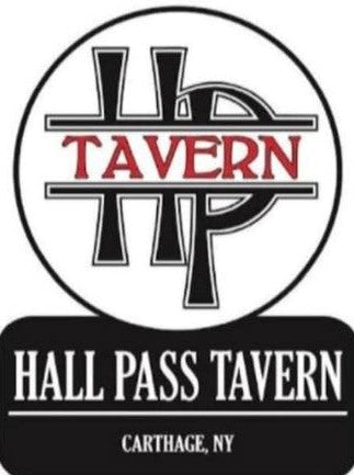 Hall Pass Tavern