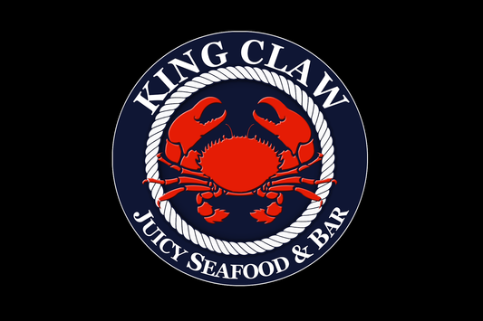 KING CLAW JUICY SEAFOOD BAR