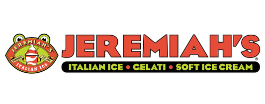 JEREMIAH’S ITALIAN ICE
