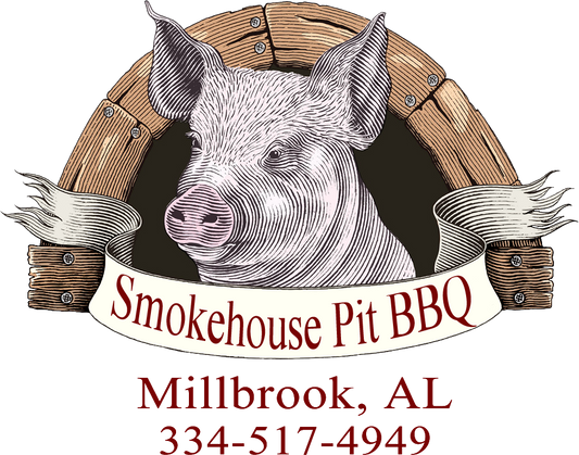 Smokehouse Pit BBQ