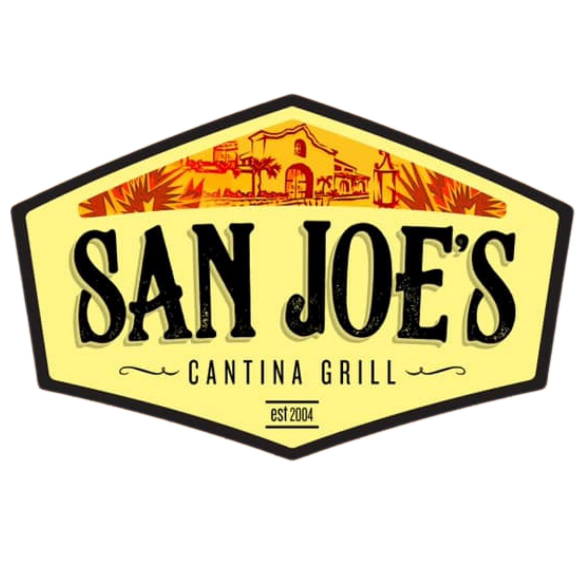 San Joe’s Cantina Grill