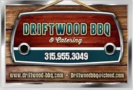 Driftwood BBQ