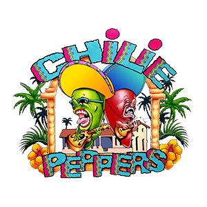 Chilie Peppers