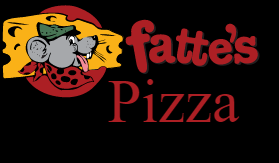 Fatte's Pizza