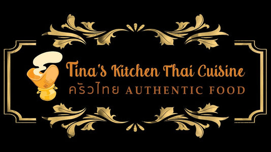 Tina’s Kitchen Thai Cuisine