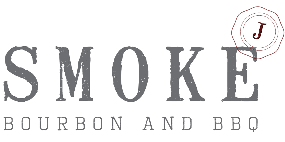 SMOKE BOURBON and BBQ