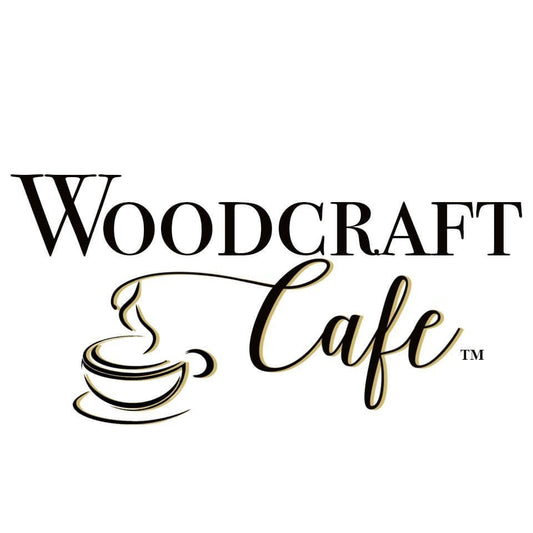 WOODCRAFT CAFÉ #2