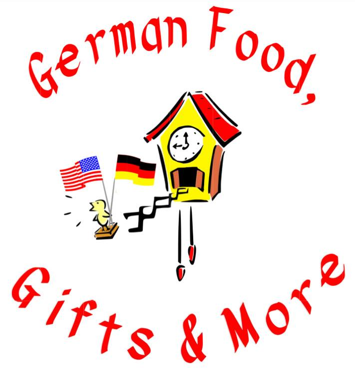 German Food, Gifts and More