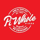 PI WHOLE PIZZA