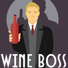 The Wine Boss
