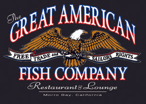 Great American Fish Company